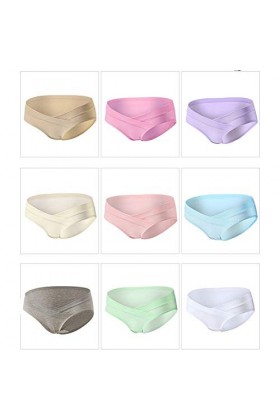 Culottes Et Slips Slip Lingerie Sous-Vêtements Underwear Panties Culottes Taille Large Ascenseur Estomac Ms Briefs Bottoming 