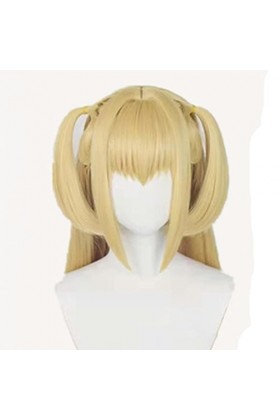 AAHARYA Anime Death Note Cosplay Costume Amane Misa Femmes Noir Imitation Cuir Sexy Gothique Uniforme Collier Halloween Robe 