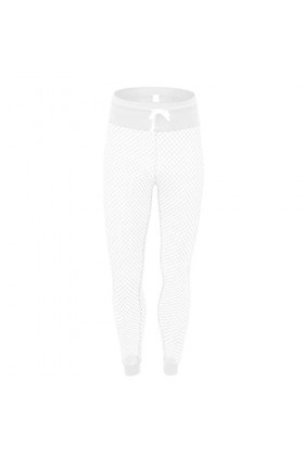 Sous-vêtements sexy pour homme en résille transparente - Chemises en maille ajourée - Sous-vêtements de nuit - Pantalon skinn