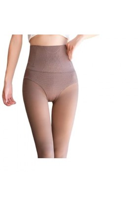 PROEES Leggings chauds sexy for femmes Color : Coffee 1, Size : 460g 
