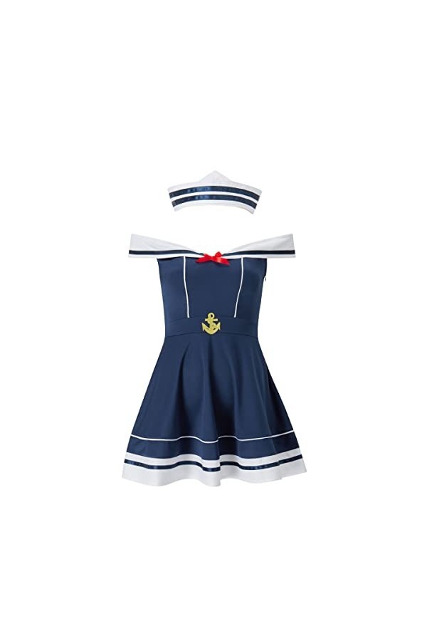 Ann Summers Costume marin sexy L