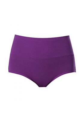 Culotte Menstruelle Pour Femmes Post-Partum Période Menstruelle Culotte De Protection En Coton Sous-Vêtements Pantalons Physi