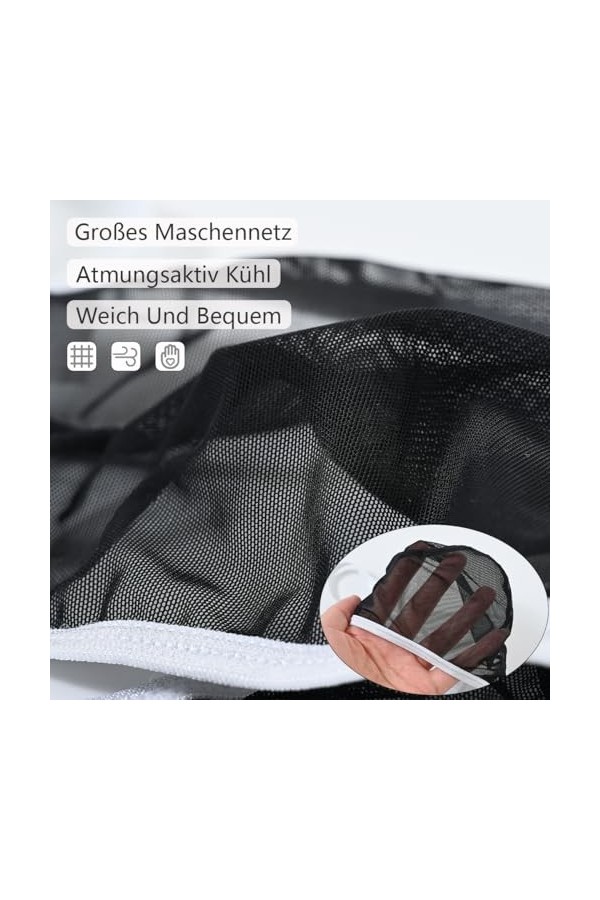 YAHWULAI Mens Sexy Mesh Sheer See Through Thongs G-String Undewear Bulge Enhancing Pouch Transparent T-Back Sous-vêtements M 