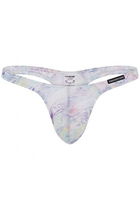 M2272 Tour String – Une visibilité totale est garantie, Hologramme., M