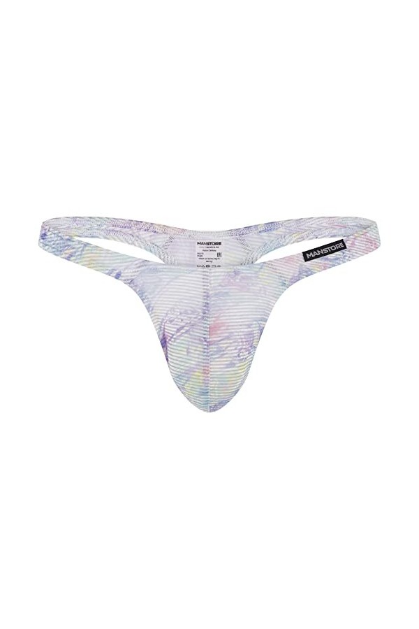 M2272 Tour String – Une visibilité totale est garantie, Hologramme., M