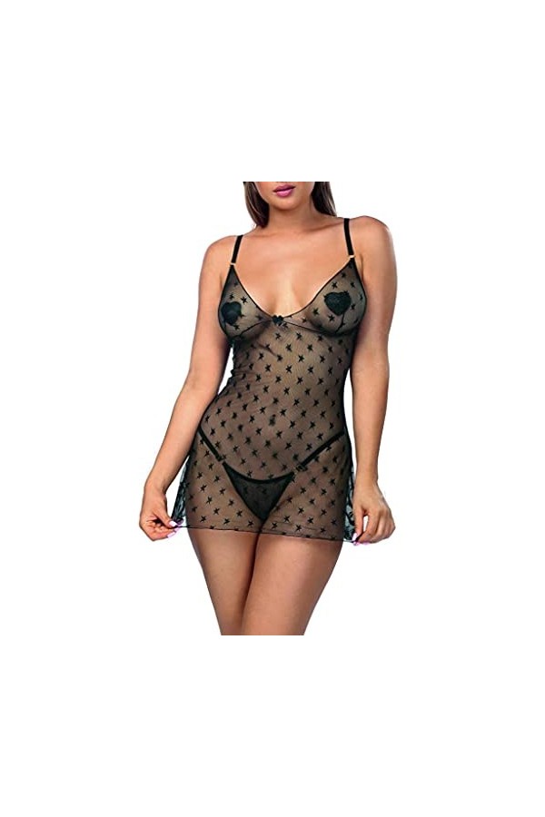 Anaïs - Nuisette Vienna - Anaïs Lingerie