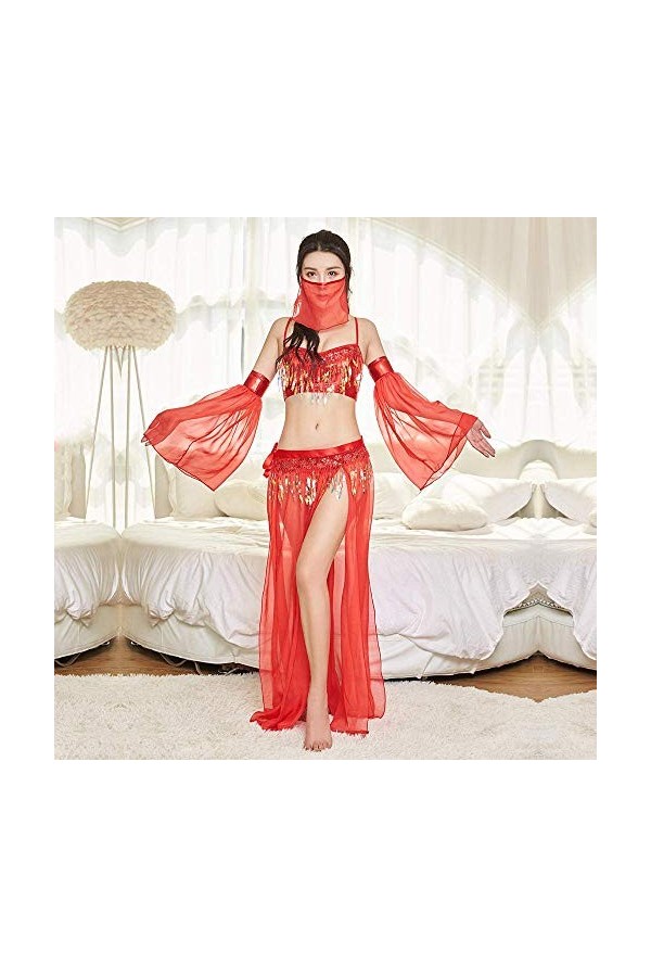 Générique Costumes pour Femmes Vêtements de Nuit pour Femmes Uniforme Sexy discothèque Sexy Lingerie Sexy 7315 S 