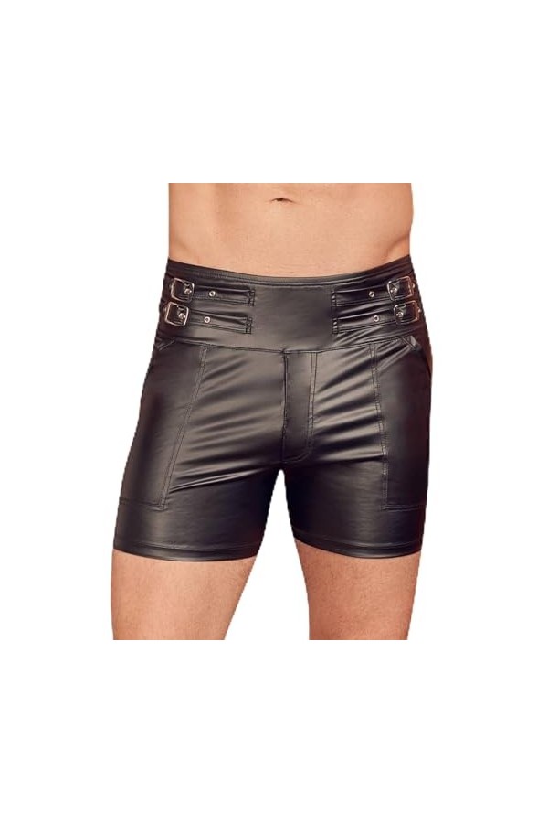 DEMONIA Short mi-Long en Wetlook