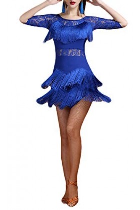 Jarretière en Cristal de Mariage,Accessoires de Mariage jarretière en Dentelle-Violet 5pcs_L,Jarretière en Dentelle avec Orne