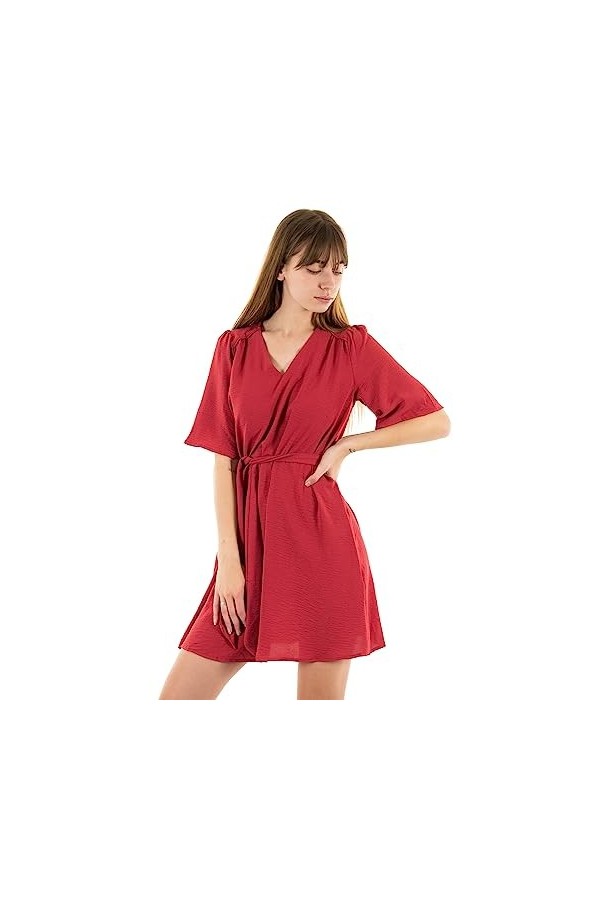 Grace & Mila robe irina_11973 blush