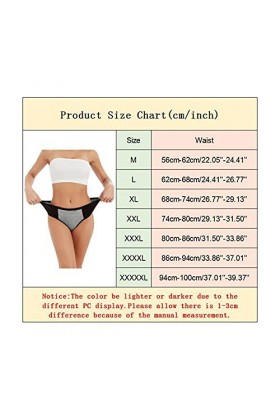 Watopia Culottes pour femme en coton et dentelle stretch doux, sous-vêtements hipster confortables, respirants, taille moyenn