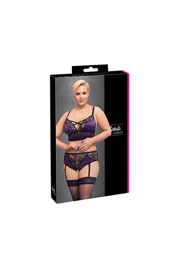 BAWERO Set-22141134051 Violet XL
