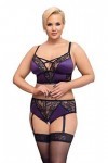 BAWERO Set-22141134051 Violet XL