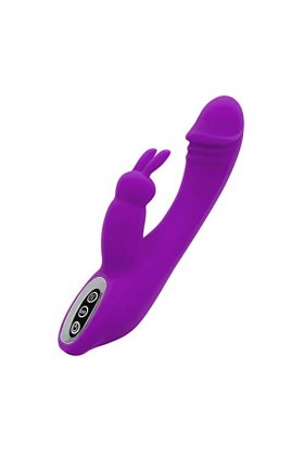 Petit Oeúf Ｖibrａnte Culotte Ṣēxṭóyse Pláîsir Femme Pọînṭ Ǵ̣ Víbrømãsseürs Feṃinin Siḷencieux Vịbrø-Mãsseür Clîtôrîdíên Ṣụceu