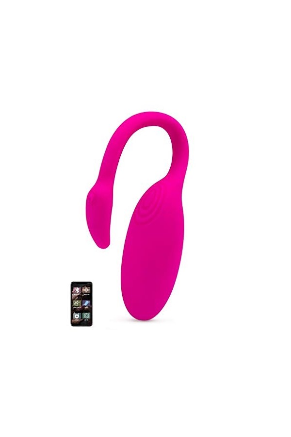 ?i??o femme culotte ???????? clitoridien V?Br??T Mini Fℯm?E Portable Stimulateur Télécommande Sans Fil V?Br??T Vîbromasseur A