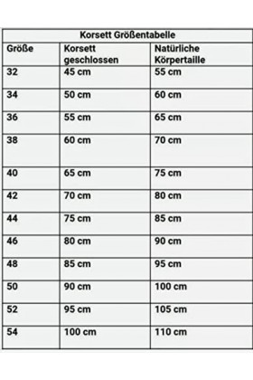 Naveed Corset en coton pour femme, corset de taille pour réduire la taille et lentraînement à la taille, Noir , 48