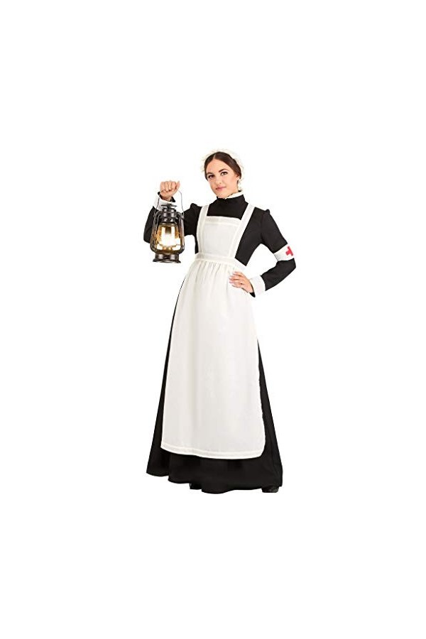 SKFLABOOF Tenu Infirmière Ouverte Dress Femme Sailor Ecoliere Transparente Ensemble Anime Coquin Party Tenue Hot Hard Érotiqu