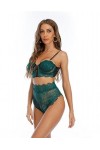 Lingerie Sexy pour Femmes, Grande Taille, Pyjama de Demoiselle dhonneur, Chemise de Nuit à Bretelles Transparentes, Lingerie