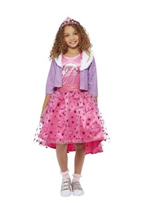 Barbie Princess Adventures Deluxe Costume