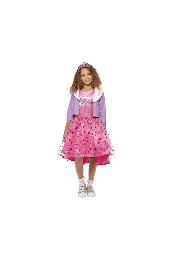 Barbie Princess Adventures Deluxe Costume