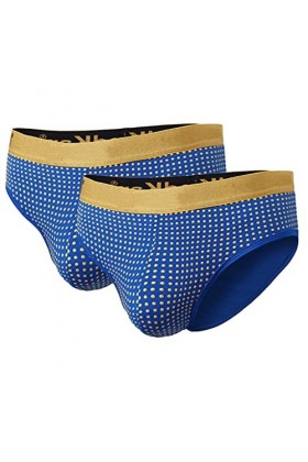 SXLLZSLC sous-vêtements pour Hommes Sexy Culotte Triangle Thérapie Magnétique Soins de Santé Physiologique Short Dagrandisse