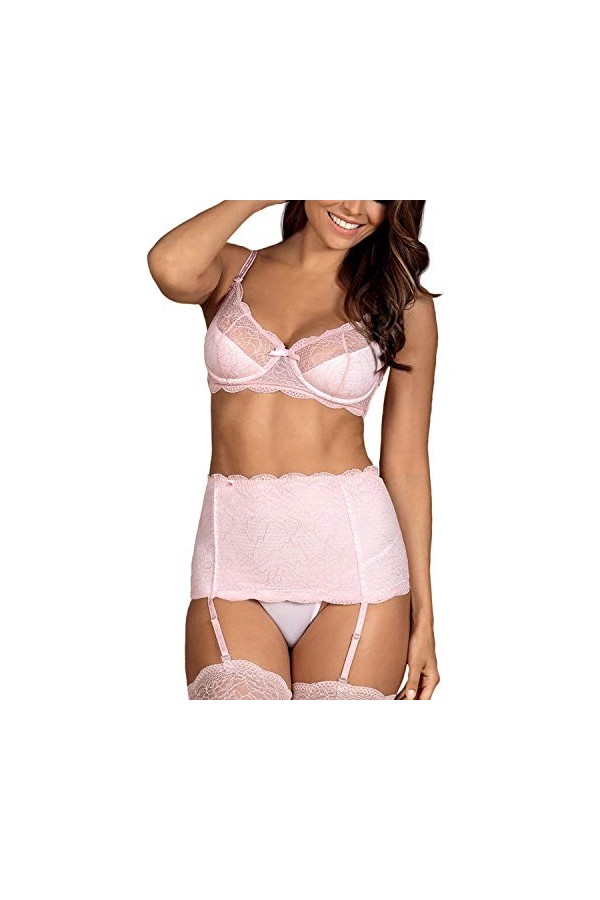Obsessive Ensemble GIRLLY Taille REEN OBSESSIVE 200 g