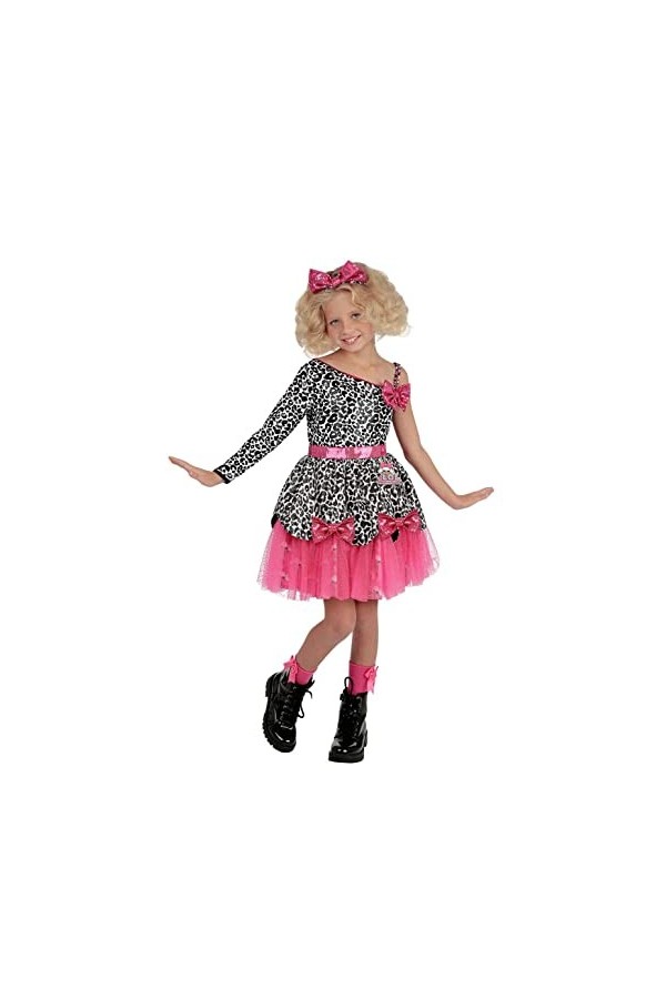L.O.L Surprise!? Deluxe Diva Costume - Dress & Headband - S