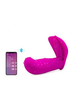 APP ???? f???e ??????? telecommande ??????? Culotte Femme ??????????? ????? ? Culotte ???????? télécommande culotte ???????? 