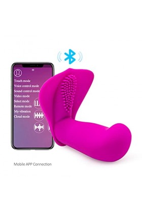 APP ???? f???e ??????? telecommande ??????? Culotte Femme ??????????? ????? ? Culotte ???????? télécommande culotte ???????? 