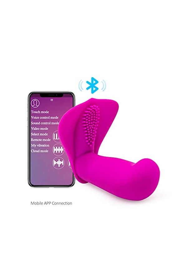 APP ???? f???e ??????? telecommande ??????? Culotte Femme ??????????? ????? ? Culotte ???????? télécommande culotte ???????? 