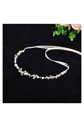 ZZSRJ Partie de Mariage de Mariage à Jambe de mariée Color : 1, Taille : One Size 