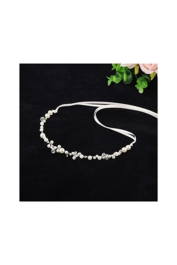 ZZSRJ Partie de Mariage de Mariage à Jambe de mariée Color : 1, Taille : One Size 