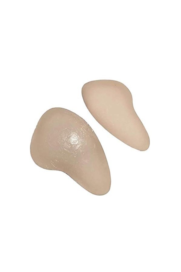 G&F Sexy Crossdresser Silicone Hip Pads Transexuels Faux Butt Transgenre Amélioration Faux Ass Enhancer Fesse Butt Lifter Pol