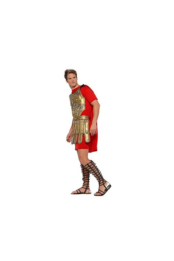 Economy Roman Gladiator Costume