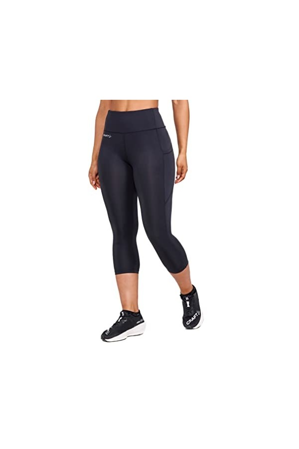 Craft Cuissard Femme ADV Essence Capri 2