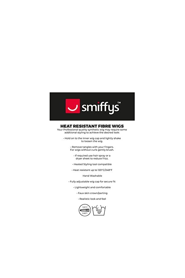 Smiffys 51645 Manic Panic Sunshine Super Lizard Downtown Diva Unisexe Adulte, Vert, Taille Unique