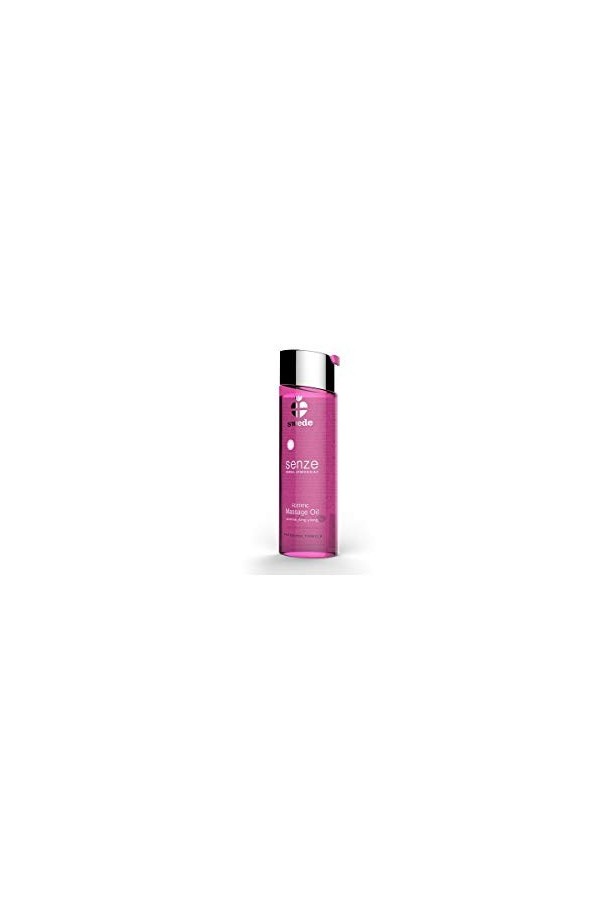 Senze Huile de Massage Teasing 150 ml 1 ml