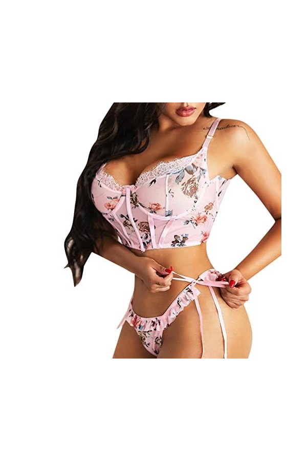 sous-vêtements Sexy pour Femme, Petite Taille, Chemises&nbsp;&nbsp;négligées, sous-vêtements pour Femme, Lingerie Sexy, sous-vêtements 