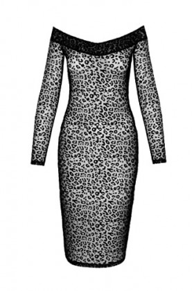 Noir HandMade Robe 27184991041, Femme