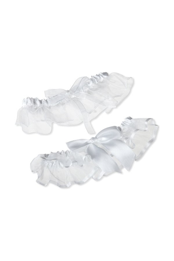 Wilton 1006–412&nbsp;2-Pack Porte Jarretelles