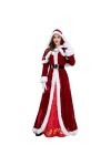 LPQSY Cosplay vêtements Robe for Dame été 2022 vêtements Mode Longue Sexy Cosplay Costumes Vacances Robe de noël 3K 3K Coule