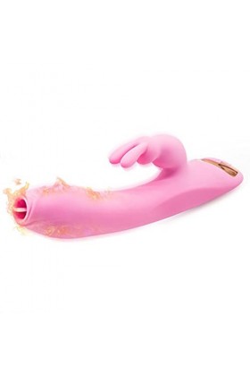 Lāngue Stîmülạtẹúr Vîbránt Ŝěxě Femme Stîmụlạtẹụr Póîńt Ġ Stimulateur - Vibrant - Vîbrómásseur - Culotte Culotte Vîbratión Cu