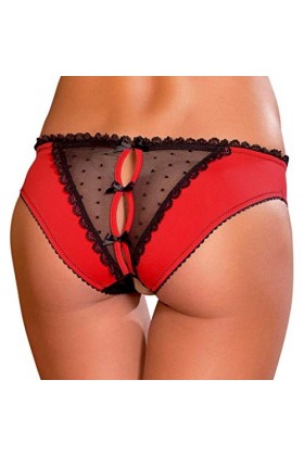 G-String Femme Lingerie,Slips sous-vêtements Culottes Strings et Tangas Bringbring