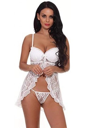 adqw Femmes vêtements de Nuit érotiques Femmes érotiques bébé poupées érotique Sexy Lingerie Femmes sous-vêtements vêtements 