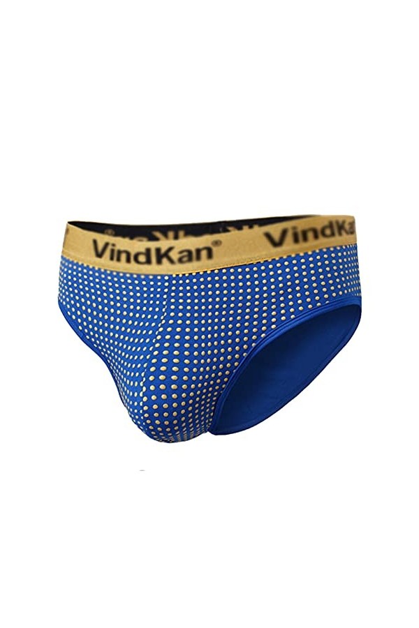 FJL 3 Pièces Sexy sous-vêtements Slips Hommes Élargissement Slip Santé Prostate Culotte de Thérapie Magnétique Respirant Conf