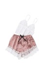 OQHAIR Baby Dolls pour Femmes Lingerie Sexy Fashion Ladies Porno Underwear Erotic Babydoll Sling Exotica Pyjamas Chemise de N