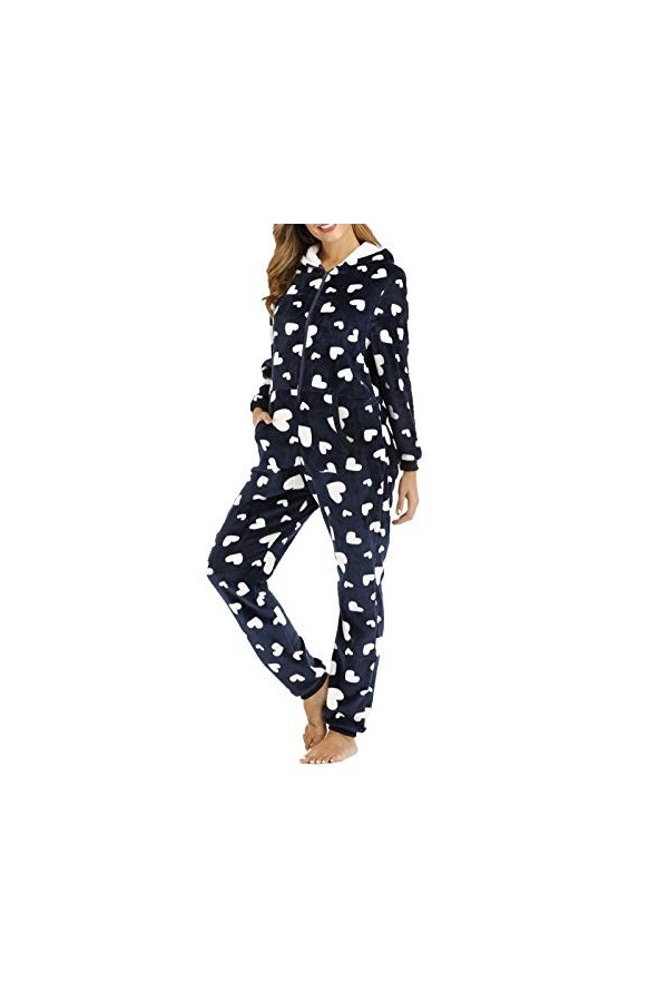 Combinaison Pyjama Femme Une-pièce - Dentelle Soutien-Gorge Sexy Combinaison Pyjama Jarretière Lingerie Pas Cher Hot Ouverte 