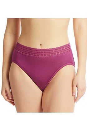 Hanky Panky Culotte française de rêve, Raisin de Californie, Large