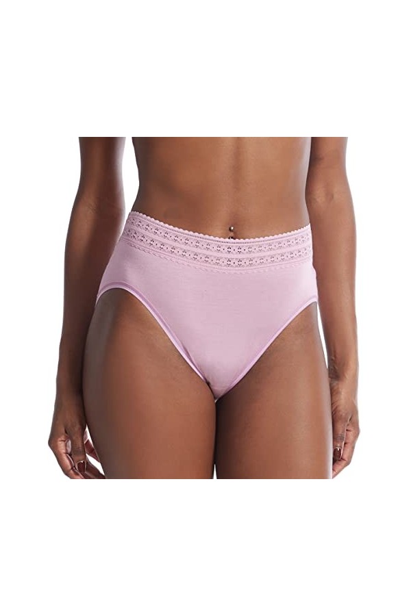 Hanky Panky Culotte française de rêve, Raisin de Californie, Large