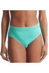 Hanky Panky Culotte française de rêve, Raisin de Californie, Large